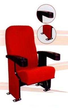 Auditorium Comfortable Sofa Chair